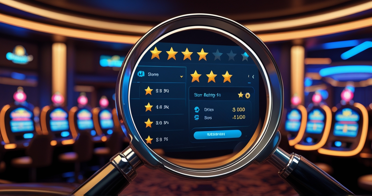 รีวิว VIP678 คาสิโนออนไลน์ครบวงจร 2026